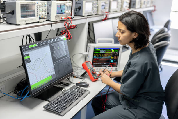 Best Electrical Installation Contractor  in Shattuck, OK
