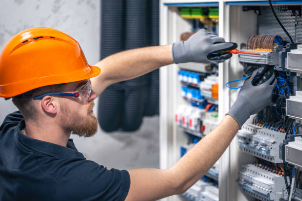 Best Electrical Installation Contractor  in Shattuck, OK