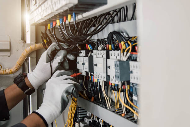 Best Home Electrical Repair  in Shattuck, OK